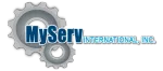 MyServ International Inc. company logo