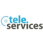 ORTeleservices HIRES company logo