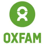 Oxfam GB company logo