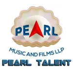 Pearl Talent company logo