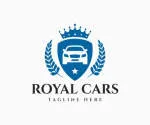 Royal Fleets Luxury Car Rental Philippines company logo