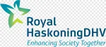 Royal HaskoningDHV company logo