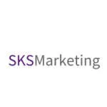 SKS Marketing company logo