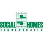 SOCIAL HOMES INCORPORATED company logo