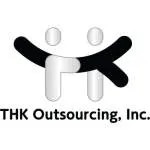 THK OUTSOURCING INC company logo