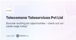 Teleservices Jobs company logo
