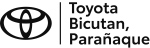 Toyota Bicutan Parañaque company logo