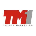 Toyota Makati Inc. company logo