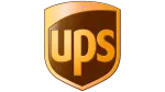 UPS company logo