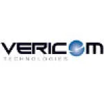 Vericom Inc. company logo