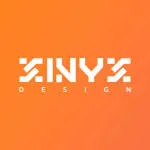 XINYX Design company logo