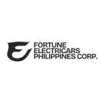 fortune electricars philippines corp company logo