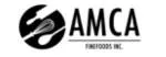 AMCA FINEFOODS INC company logo