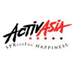 ActivAsia, Inc. company logo