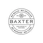 BAXTER company logo