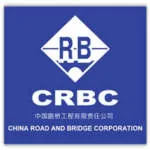 China Road & Bridge Corporation company logo