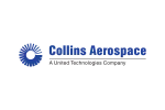 Collins Aerospace company logo