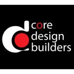 Core Design Builders company logo