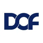 DOF company logo