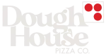 Delishcheese Dough Pizza House company logo