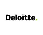 Deloitte company logo