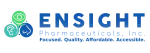 ENSIGHT PHARMACEUTICALS company logo