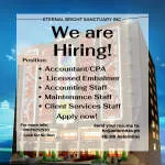 Eternal Bright Sanctuary Inc. company logo