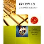 Goldplan Insurance Services company logo