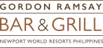 Gordon Ramsay Bar & Grill company logo