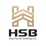 HSB Asia Pacific Holdings Inc. company logo