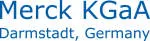 Merck KGaA company logo