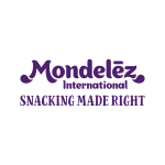 Mondelēz International company logo