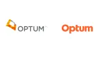 Optum company logo