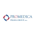 P R O MEDICA company logo