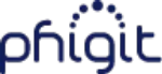 Phigit company logo