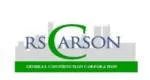 RS CARSON GEN. CONSTRUCTION CORP. company logo