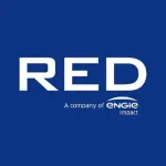 Red Engineering Design Ltd company logo