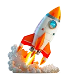Rocket Clicks company logo