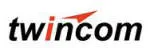 Twincom Asia Pacific company logo