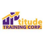 Uptitude Training Corporation company logo