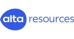Alta Resources company logo