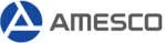Amesco Drug company logo