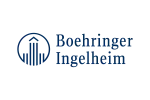 Boehringer Ingelheim company logo