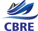 CBRE company logo