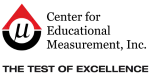 Center for Educational Measurement Inc. company logo