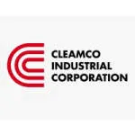 Cleamco Industrial Corporation company logo
