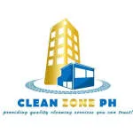 Clean Zone PH company logo