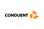 Conduent company logo