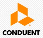 Conduent company logo