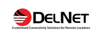 DelNet International Corp. company logo